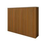 Battery / Inverter Cover (H1000 x W1425 x D240)