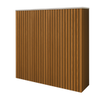 Battery / Inverter Cover (H1300 x W1675 x D355)