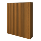 Battery / Inverter Cover (H2200 x W1675 x D240)