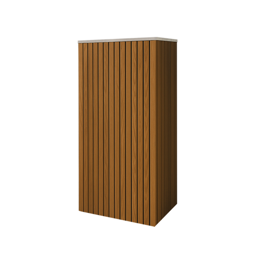 Battery / Inverter Cover (H1000 x W1050 x D480)