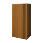 Battery / Inverter Cover (H1200 x W925 x D625)