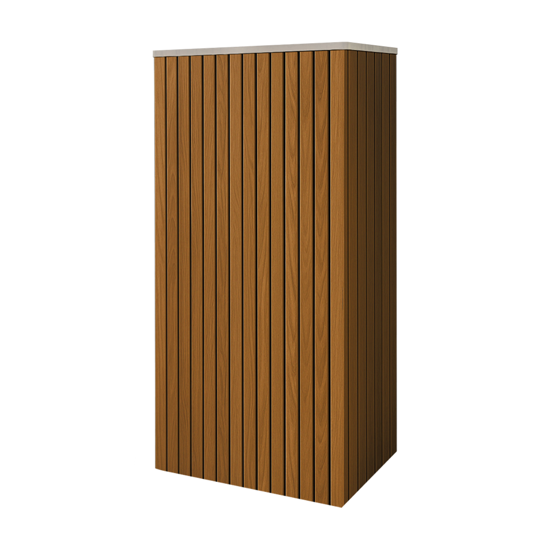 Battery / Inverter Cover (H1000 x W675 x D625)