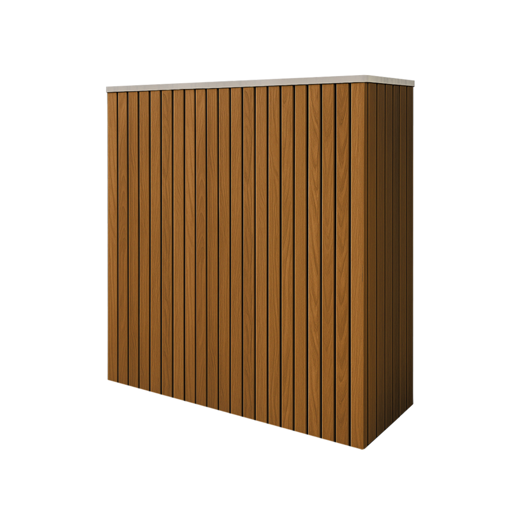 Battery / Inverter Cover (H1000 x W1550 x D605)