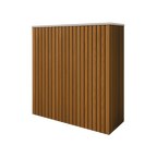 Battery / Inverter Cover (H1000 x W1175 x D625)