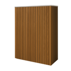 Battery / Inverter Cover (H1300 x W1175 x D500)