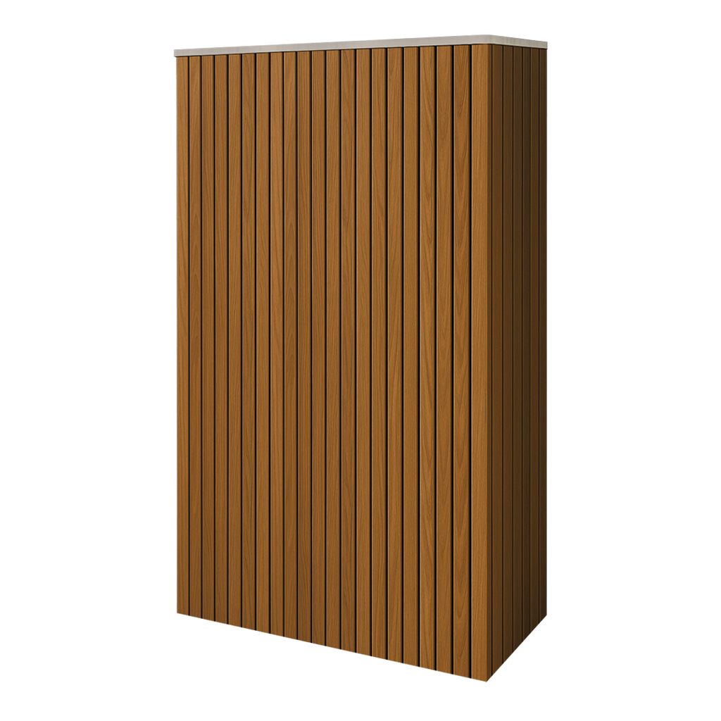 Battery / Inverter Cover (H2200 x W1175 x D500)
