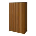 Battery / Inverter Cover (H2200 x W1175 x D500)