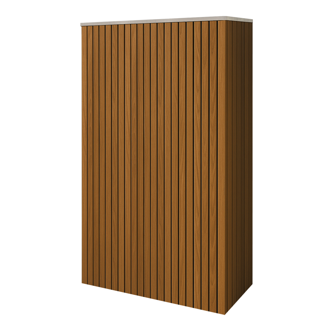 Battery / Inverter Cover (H2200 x W1175 x D500)