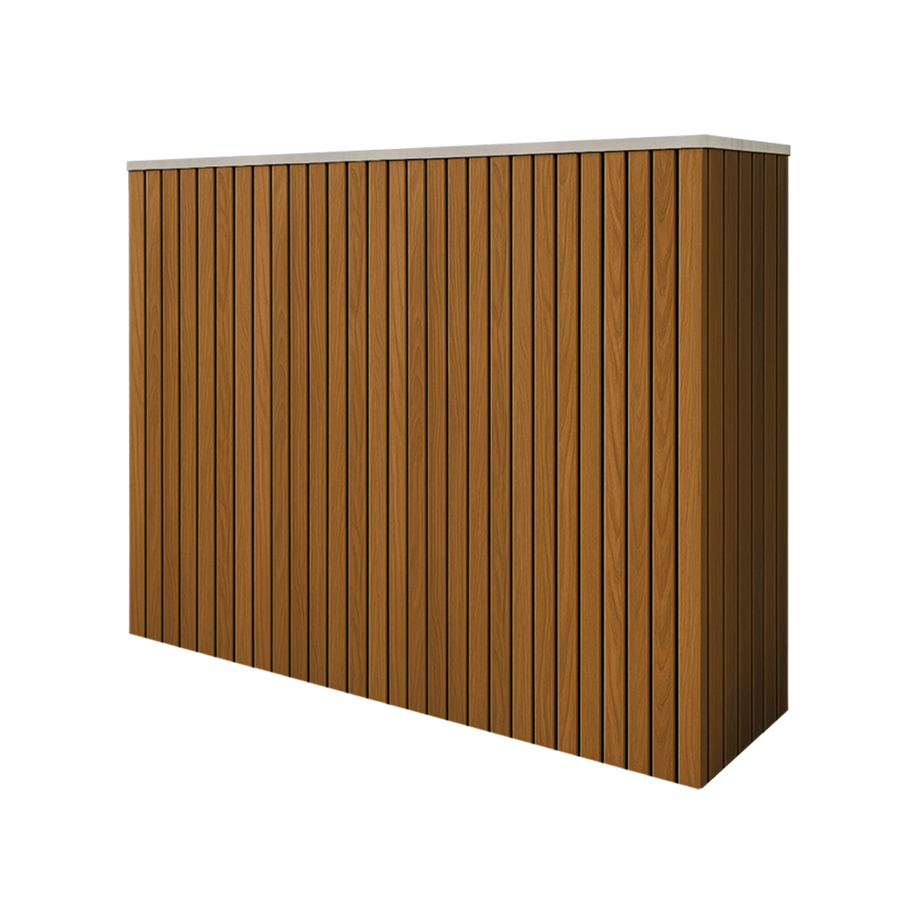 Battery / Inverter Cover (H1000 x W1425 x D480)