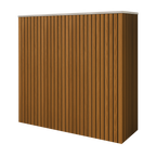 Battery / Inverter Cover (H1300 x W1675 x D500)