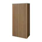 Battery / Inverter Cover (H1300 x W675 x D240)