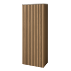 Battery / Inverter Cover (H2000 x W1050 x D240)