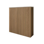 Battery / Inverter Cover (H1000 x W1300 x D240)