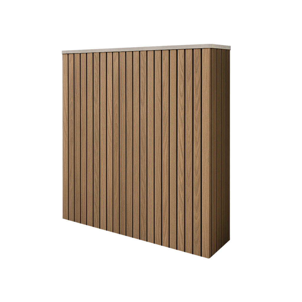 Battery / Inverter Cover (H1000 x W1550 x D355)