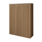 Battery / Inverter Cover (H1300 x W1175 x D355)