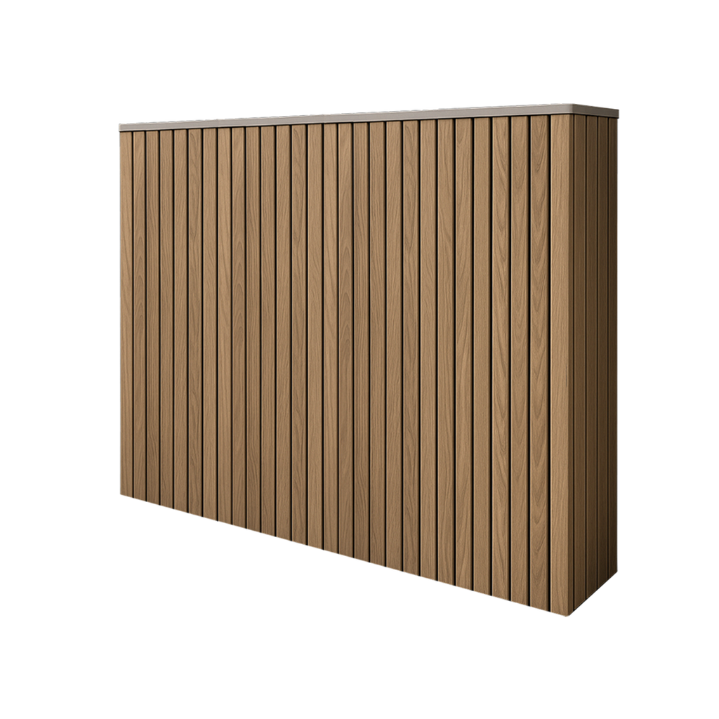 Battery / Inverter Cover (H1000 x W2425 x D240)