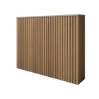 Battery / Inverter Cover (H1000 x W2050 x D240)