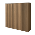 Battery / Inverter Cover (H1300 x W1675 x D355)