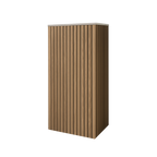 Battery / Inverter Cover (H1000 x W425 x D605)