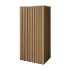 Battery / Inverter Cover (H1000 x W675 x D480)