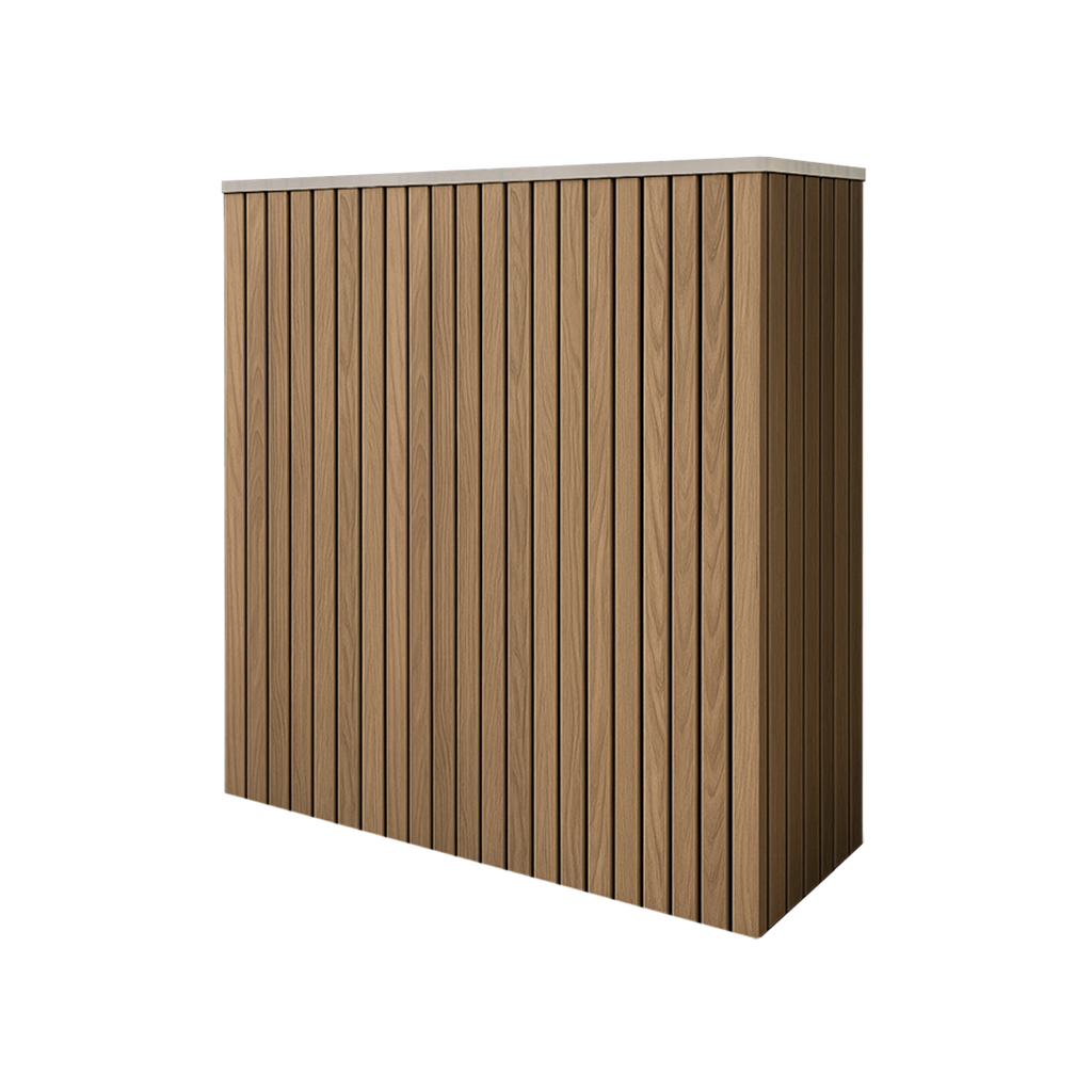 Battery / Inverter Cover (H1000 x W1550 x D480)