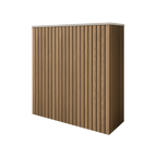 Battery / Inverter Cover (H1200 x W1300 x D605)