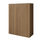 Battery / Inverter Cover (H1300 x W1300 x D605)