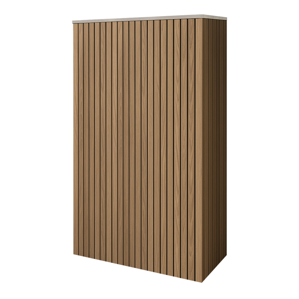 Battery / Inverter Cover (H2200 x W1175 x D500)