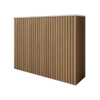 Battery / Inverter Cover (H1200 x W2425 x D605)