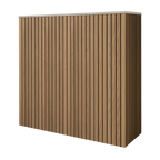 Battery / Inverter Cover (H1300 x W1925 x D605)