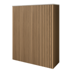 Battery / Inverter Cover (H2400 x W2550 x D480)