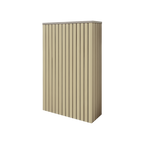 Battery / Inverter Cover (H800 x W675 x D240)
