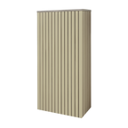 Battery / Inverter Cover (H1300 x W925 x D355)