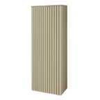 Battery / Inverter Cover (H1800 x W675 x D355)