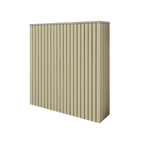 Battery / Inverter Cover (H1000 x W1550 x D240)