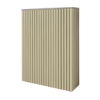 Battery / Inverter Cover (H1700 x W1175 x D355)