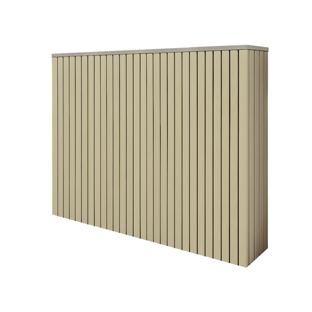 Battery / Inverter Cover (H1000 x W1425 x D240)