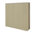 Battery / Inverter Cover (H1300 x W1675 x D355)
