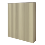 Battery / Inverter Cover (H2200 x W1675 x D240)