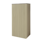 Battery / Inverter Cover (H1200 x W925 x D625)