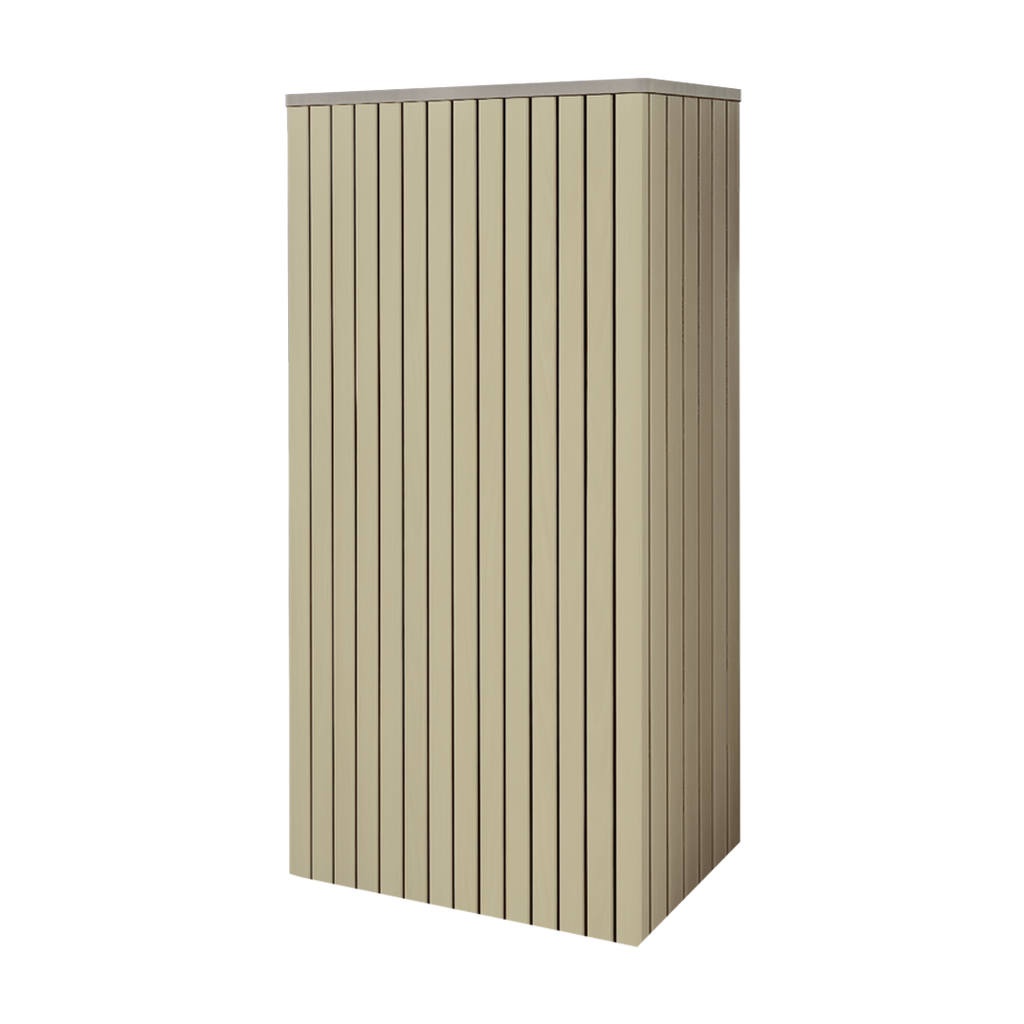 Battery / Inverter Cover (H1000 x W925 x D500)