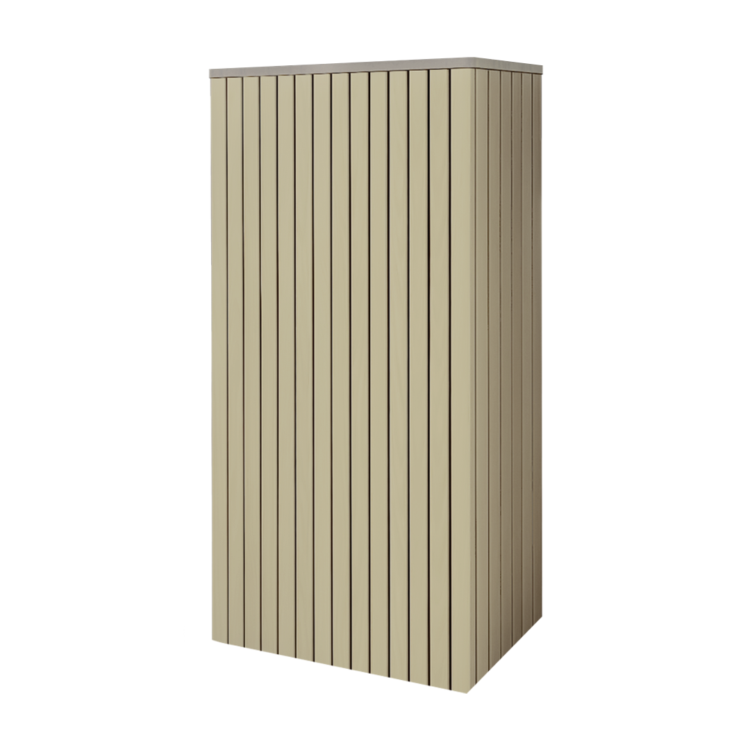 Battery / Inverter Cover (H1000 x W675 x D500)