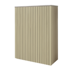 Battery / Inverter Cover (H1300 x W1175 x D500)