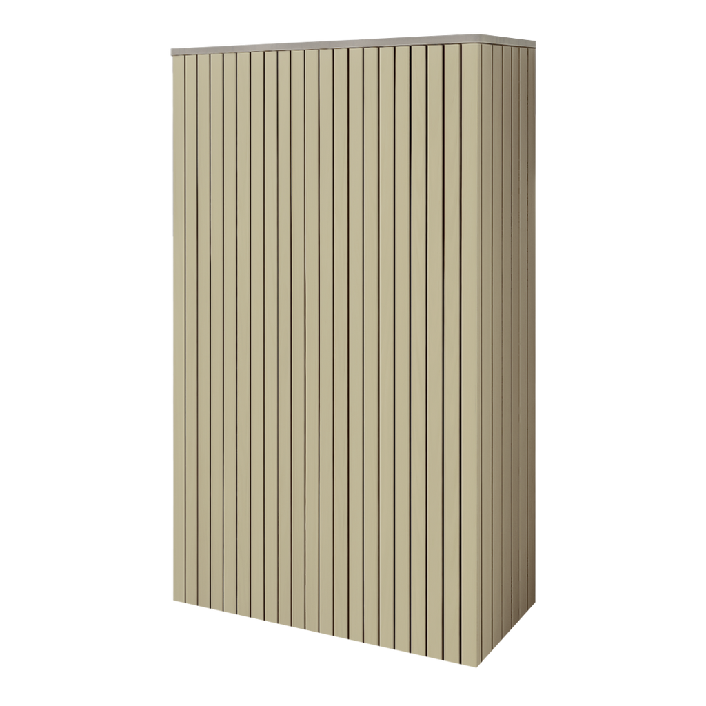 Battery / Inverter Cover (H2200 x W1175 x D500)