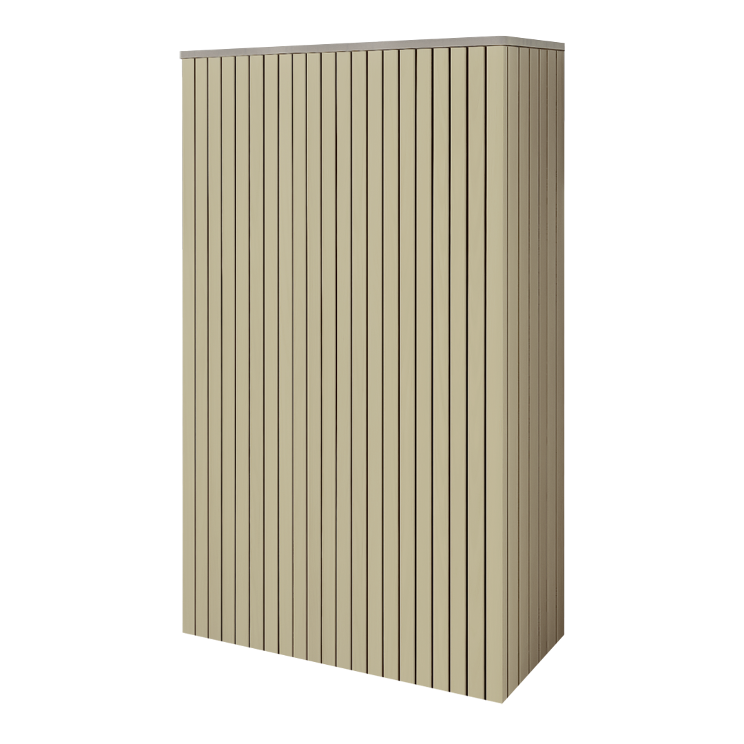 Battery / Inverter Cover (H2200 x W1175 x D500)