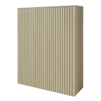 Battery / Inverter Cover (H2200 x W1425 x D500)