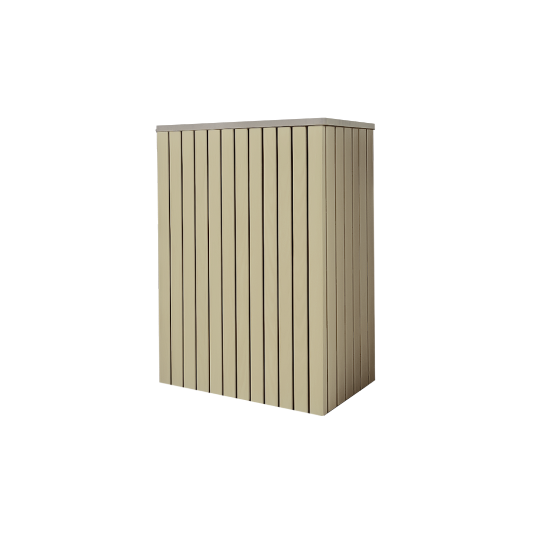 Battery / Inverter Cover (H500 x W1050 x D355)