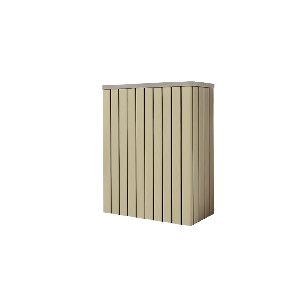 Inverter Cover (H600 x W425 x D355)