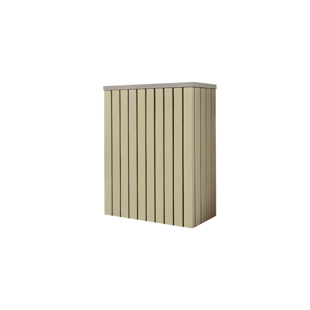 Inverter Cover (H600 x W425 x D355)