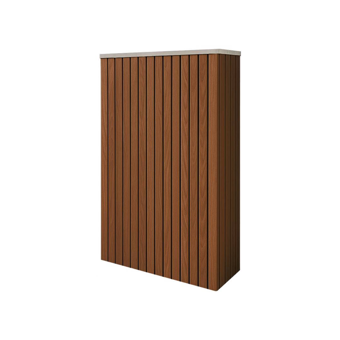 Battery / Inverter Cover (H1000 x W1050 x D355)